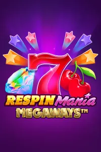 Respin Mania Megaways