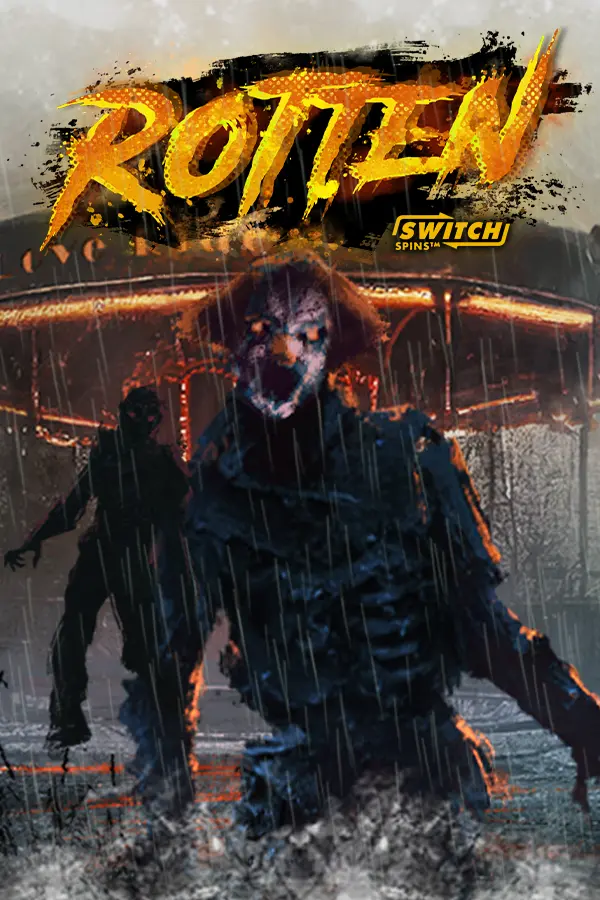 Rotten