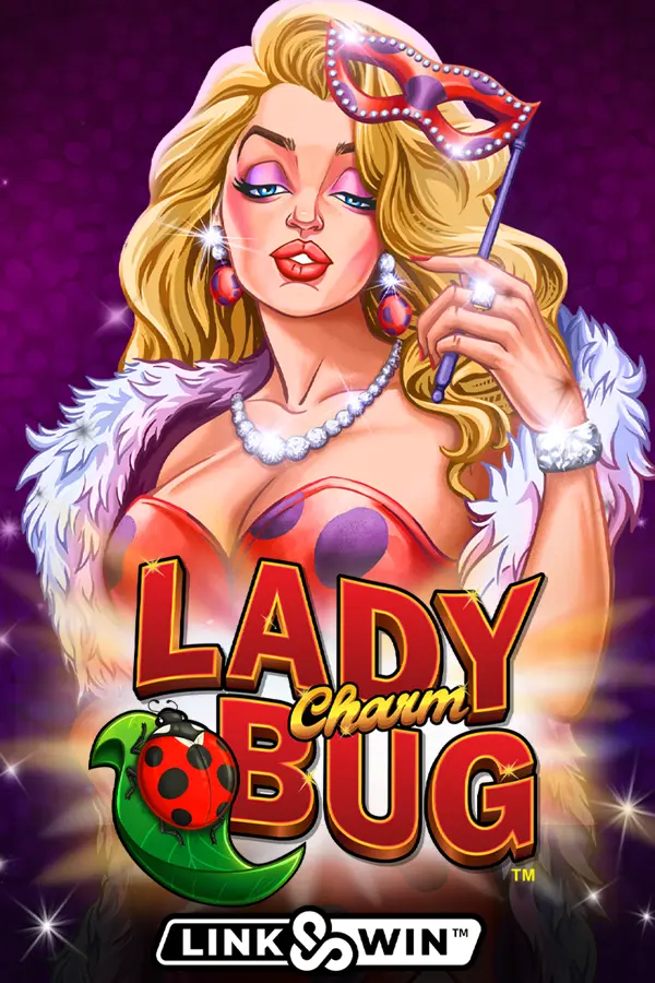 Lady Charm Bug